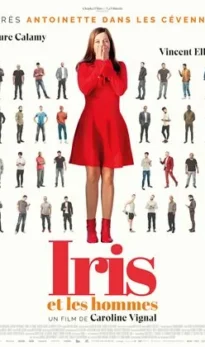 Iris et les hommes