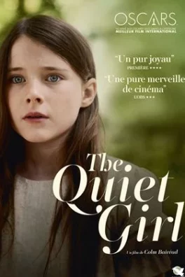 The Quiet Girl (voir ou revoir)