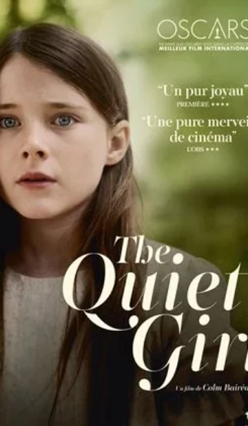 The Quiet Girl (voir ou revoir)