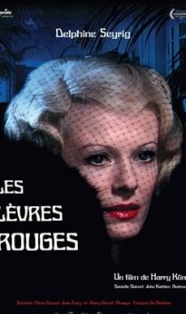 Les Lèvres rouges (1971)