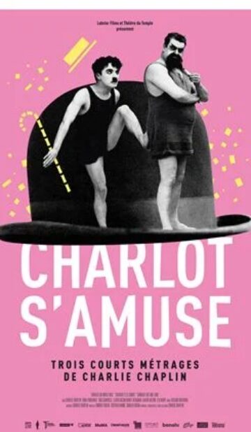 Charlot S’amuse