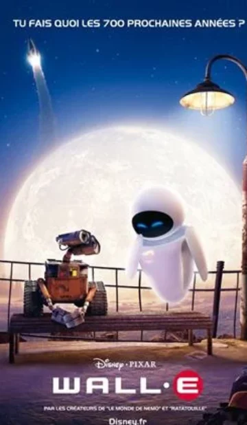 Wall-E