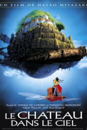 Le Château dans le ciel (1986) [Rétro Studio Ghibli]