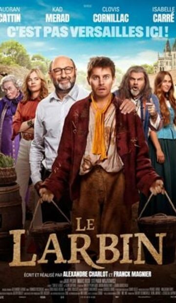 Le Larbin