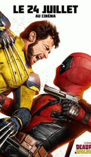 Deadpool & Wolverine