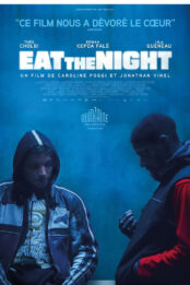 Eat the Night + rencontre