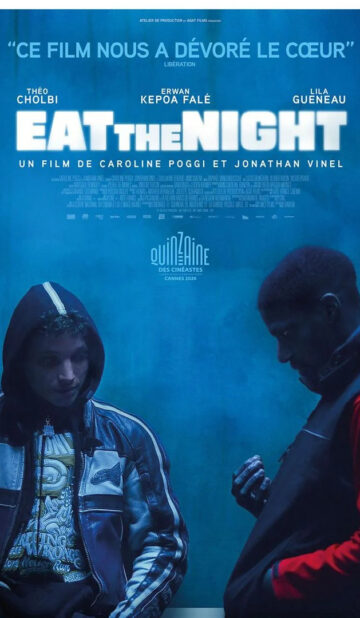 Eat the Night + rencontre