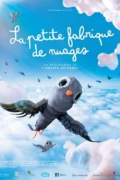 La Petite fabrique de nuages [Cycle Jeune Public – La Tête dans les étoiles]