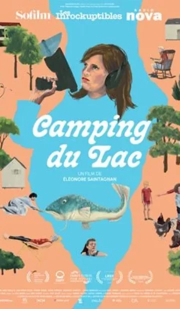 Camping du Lac