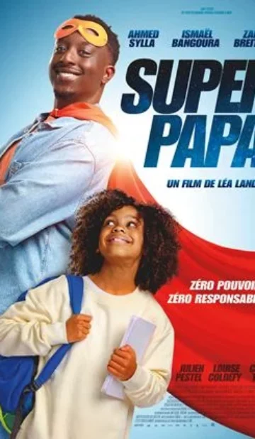 Super Papa