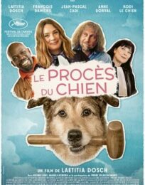 Le Procès du chien