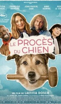 Le Procès du chien