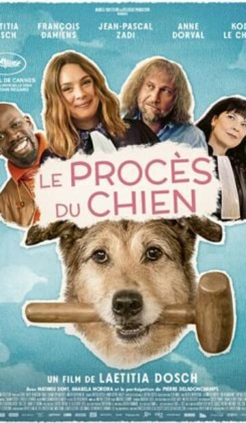 Le Procès du chien