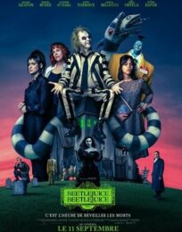 Beetlejuice Beetlejuice