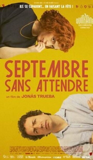 Septembre sans attendre