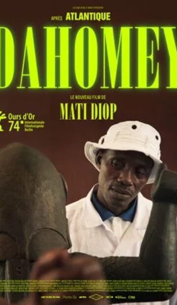 Dahomey