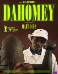 Dahomey