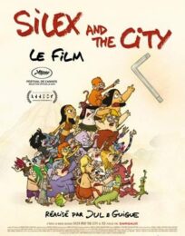 Silex and the City, le film