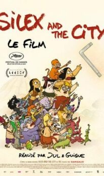 Silex and the City, le film