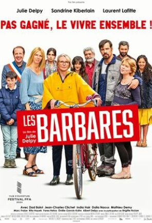 Les Barbares