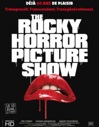 [Halloween] The Rocky Horror Picture Show (1975)