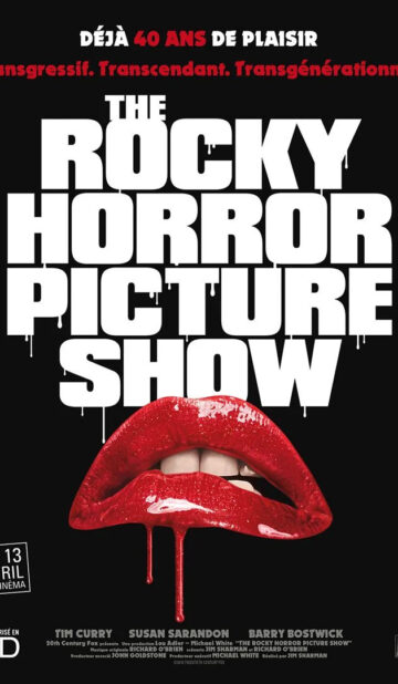 [Halloween] The Rocky Horror Picture Show (1975)