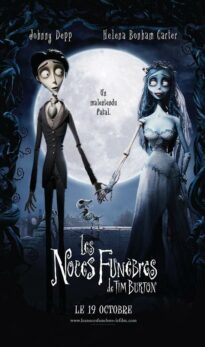 [Halloween] Les Noces funèbres (2005)