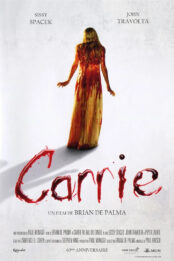 [Halloween] Carrie au bal du diable (1977)