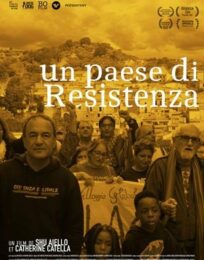 Un paese di resistenza