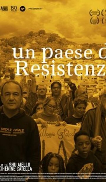 Un paese di resistenza