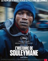 L’Histoire de Souleymane