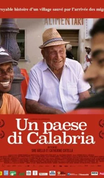 Un Paese di Calabria