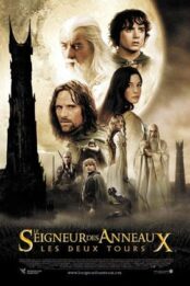 Le Seigneur des anneaux : les deux tours (2002)