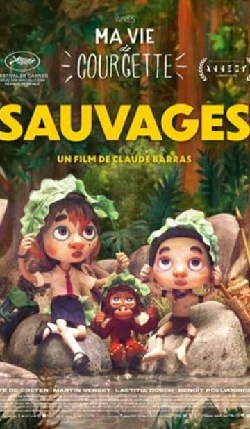 Sauvages