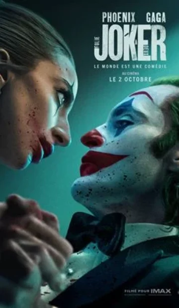 Joker: Folie à Deux