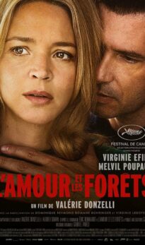 L’Amour et les forêts (2023) + rencontre