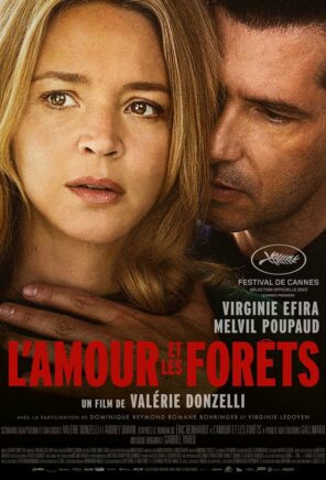 L’Amour et les forêts (2023) + rencontre