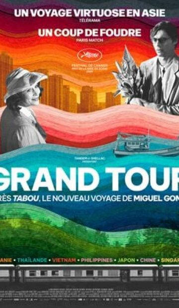 Grand tour