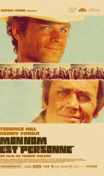 Mon nom est personne (1973) – Petite leçon de cinéma autour du Western italien