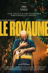 Le Royaume (Cannes 2024)