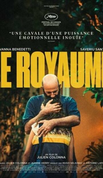 Le Royaume (Cannes 2024)