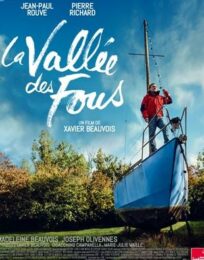 La Vallée des fous