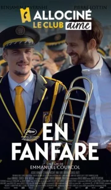 En fanfare