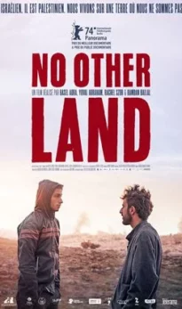 No Other Land (Les docs du mois)