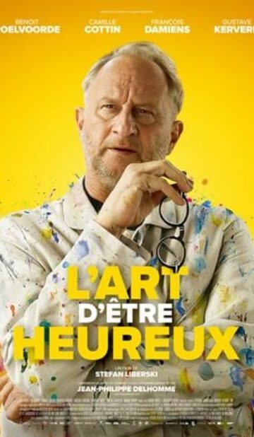 L’Art d’être heureux