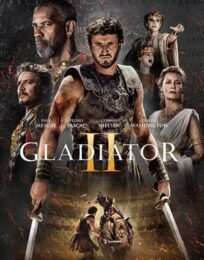 Gladiator II