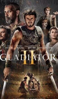 Gladiator II