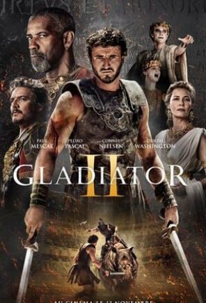 Gladiator II