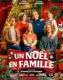 Un Noël en famille