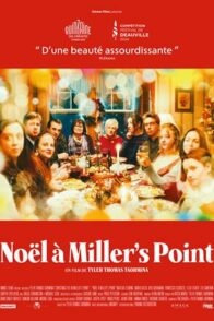 Noël à Miller’s Point